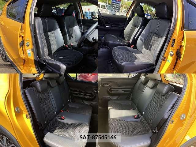 Toyota AQUA 2018-06 260607-3