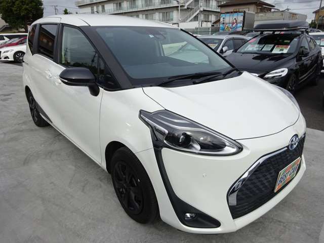 Toyota SIENTA 2021-10 181305-16
