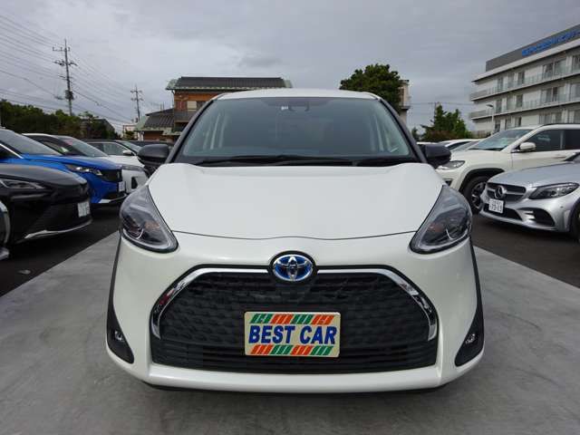 Toyota SIENTA 2021-10 181305-4