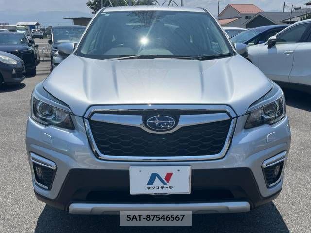 Subaru FORESTER 2018-11 360424-14