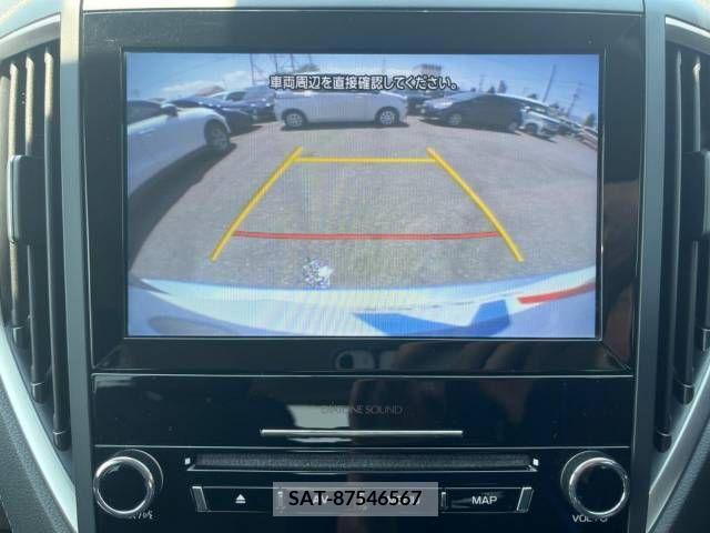 Subaru FORESTER 2018-11 360424-4