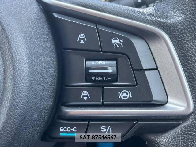 Subaru FORESTER 2018-11 360424-2