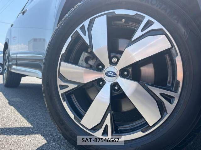 Subaru FORESTER 2018-11 360424-13