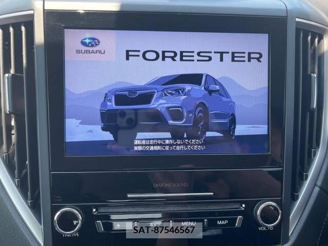 Subaru FORESTER 2018-11 360424-3