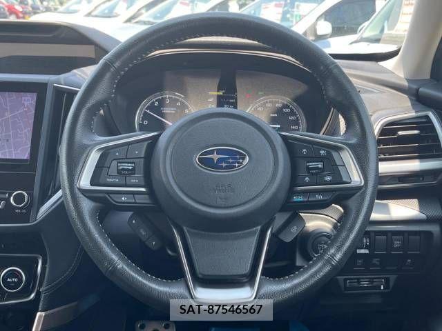 Subaru FORESTER 2018-11 360424-11