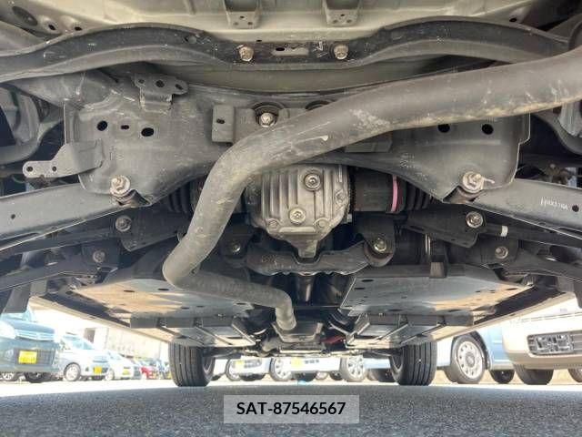 Subaru FORESTER 2018-11 360424-19
