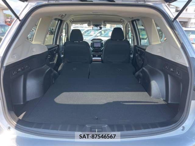 Subaru FORESTER 2018-11 360424-10