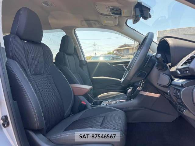Subaru FORESTER 2018-11 360424-8