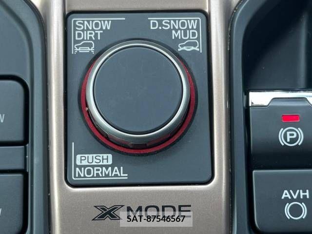 Subaru FORESTER 2018-11 360424-6
