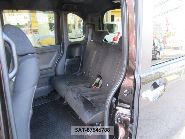 Honda N BOX CUSTOM 2018-01 216426-14