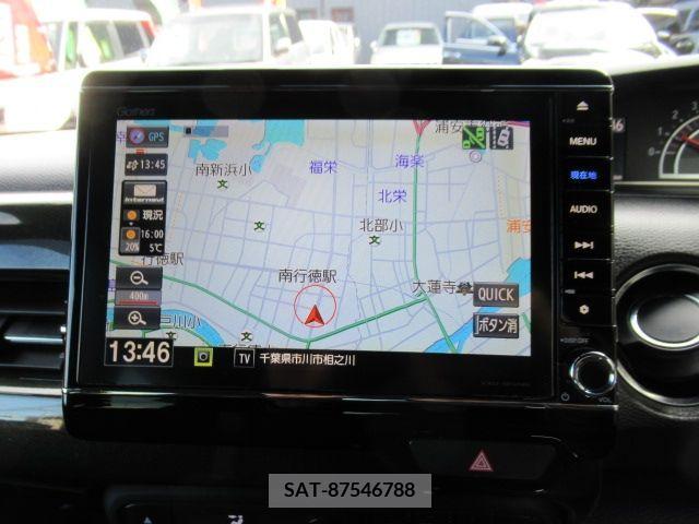 Honda N BOX CUSTOM 2018-01 216426-24