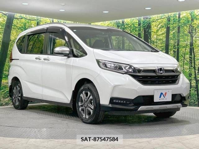 Honda FREED 2020-11 270624-16