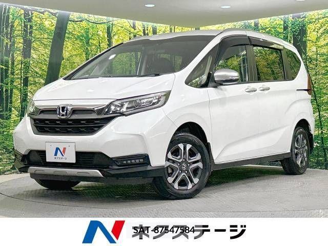 Honda FREED 2020-11 270624-0