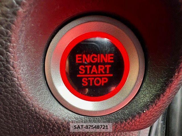 Honda N BOX CUSTOM 2019-08 279233-17