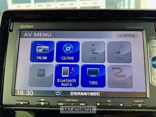 Honda N BOX CUSTOM 2019-08 279233-4