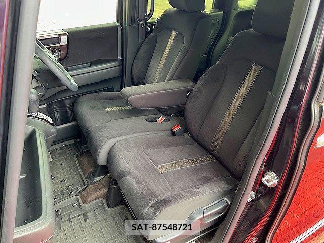 Honda N BOX CUSTOM 2019-08 279233-12