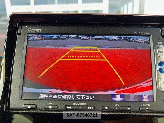 Honda N BOX CUSTOM 2019-08 279233-10
