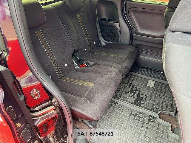 Honda N BOX CUSTOM 2019-08 279233-9