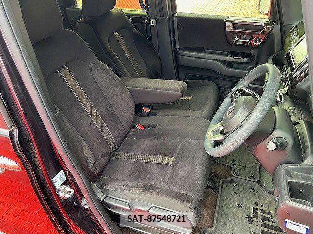 Honda N BOX CUSTOM 2019-08 279233-3