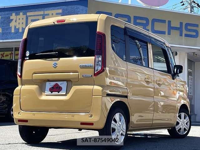 Suzuki SPACIA 2024-02 330896-2