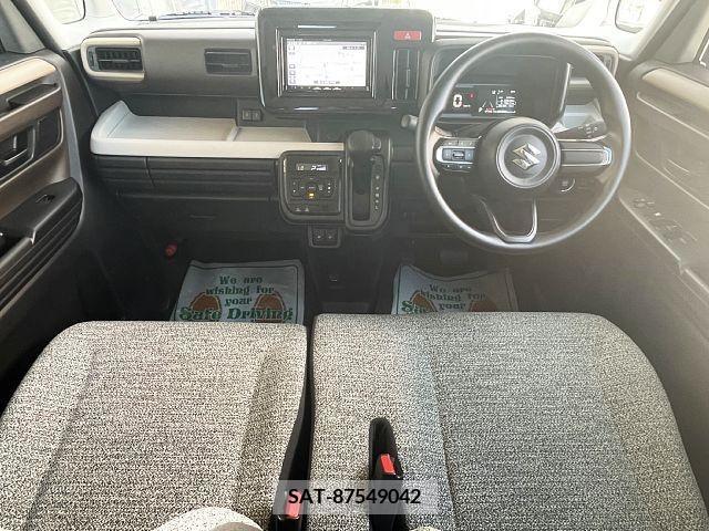 Suzuki SPACIA 2024-02 330896-1