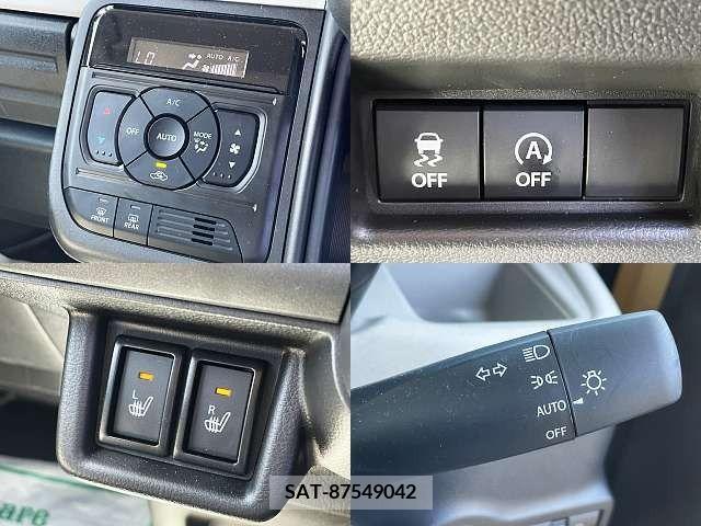 Suzuki SPACIA 2024-02 330896-6