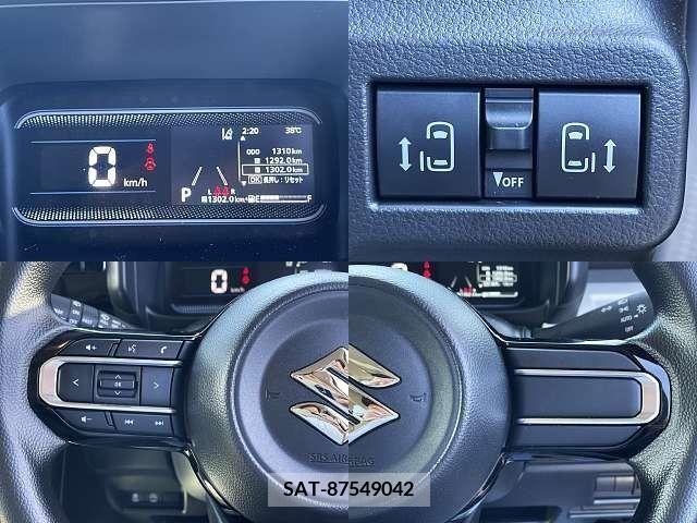 Suzuki SPACIA 2024-02 330896-5