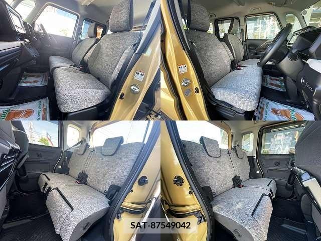 Suzuki SPACIA 2024-02 330896-3