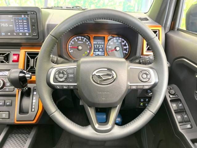 Daihatsu TAFT 2021-06 15786-11