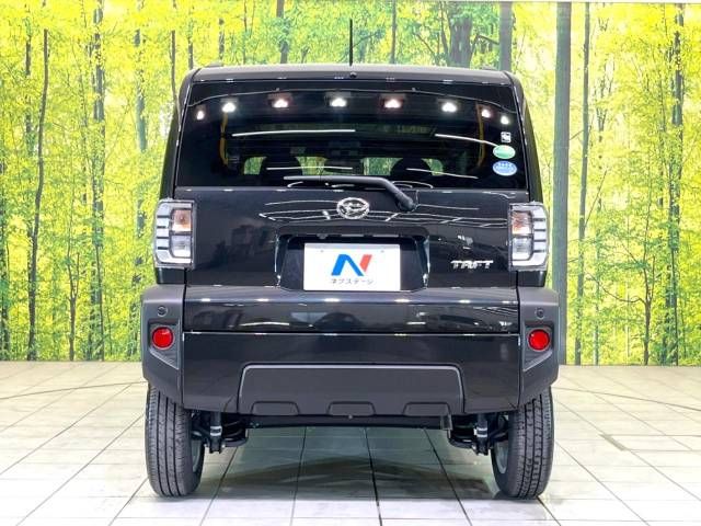 Daihatsu TAFT 2021-06 15786-15
