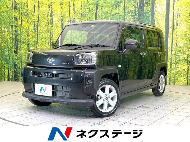 Daihatsu TAFT 2021-06 15786-0