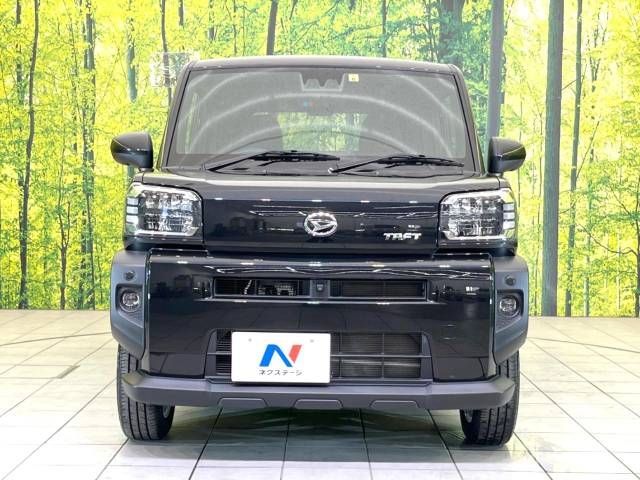 Daihatsu TAFT 2021-06 15786-14