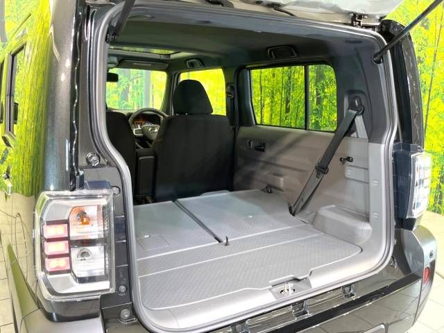 Daihatsu TAFT 2021-06 15786-10