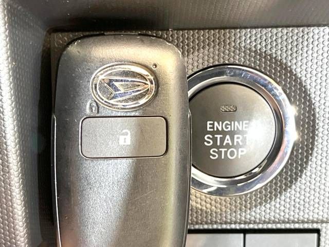 Daihatsu TAFT 2021-06 15786-5