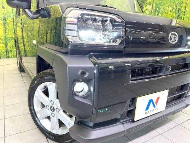 Daihatsu TAFT 2021-06 15786-12