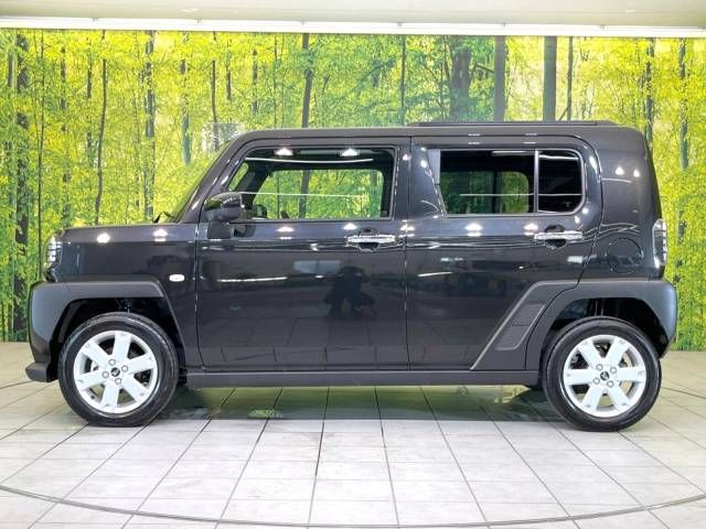 Daihatsu TAFT 2021-06 15786-17