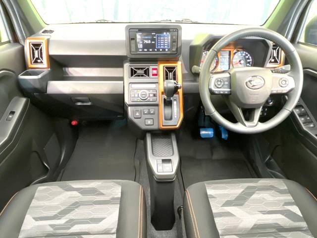 Daihatsu TAFT 2021-06 15786-1