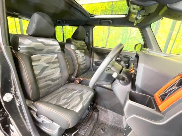 Daihatsu TAFT 2021-06 15786-8