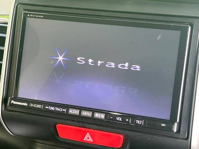 Honda N BOX CUSTOM 2016-09 21152-2