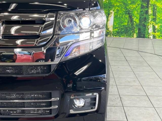 Honda N BOX CUSTOM 2016-09 21152-12