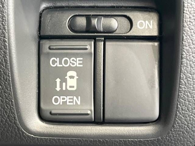 Honda N BOX CUSTOM 2016-09 21152-5