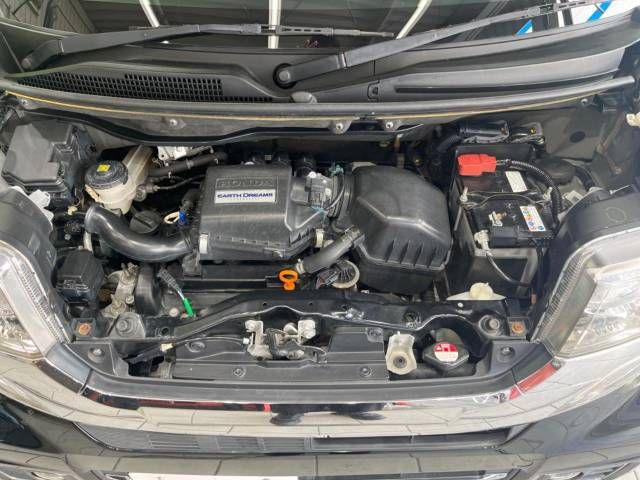 Honda N BOX CUSTOM 2016-09 21152-18