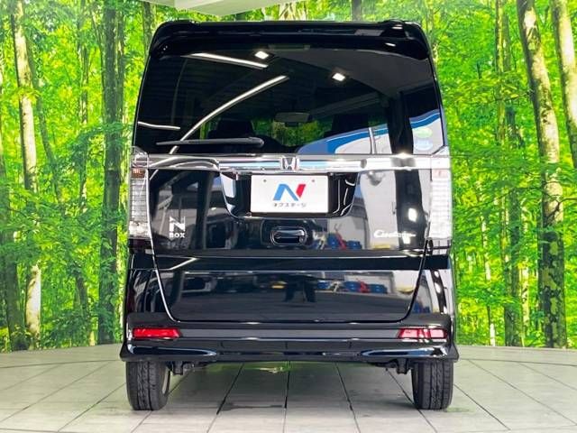 Honda N BOX CUSTOM 2016-09 21152-15