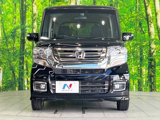 Honda N BOX CUSTOM 2016-09 21152-14