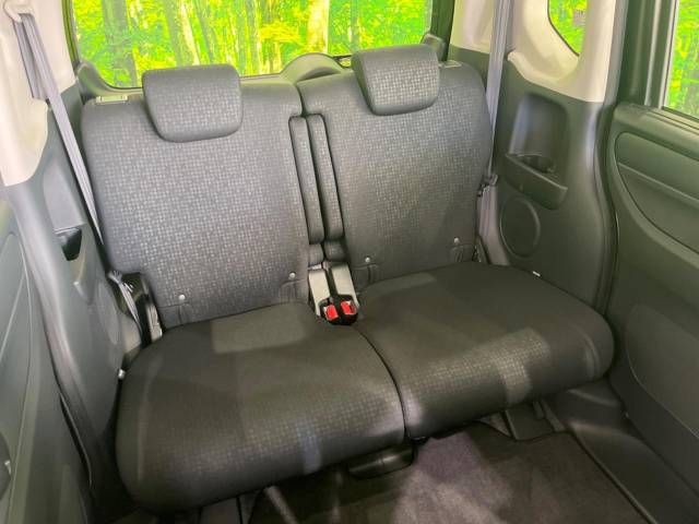 Honda N BOX CUSTOM 2016-09 21152-10