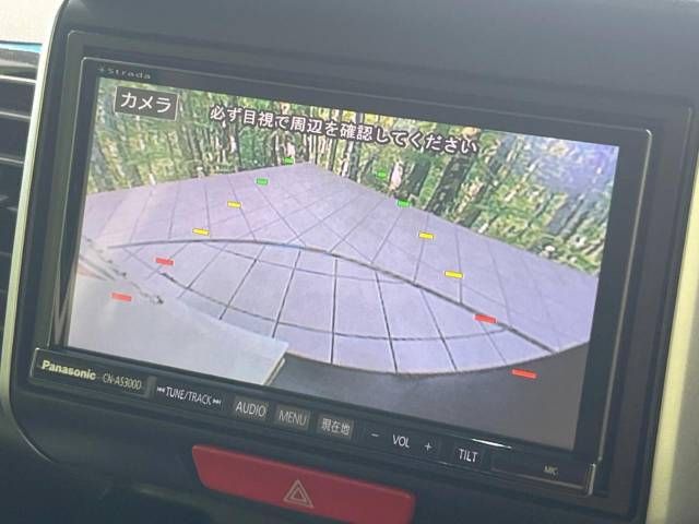 Honda N BOX CUSTOM 2016-09 21152-3
