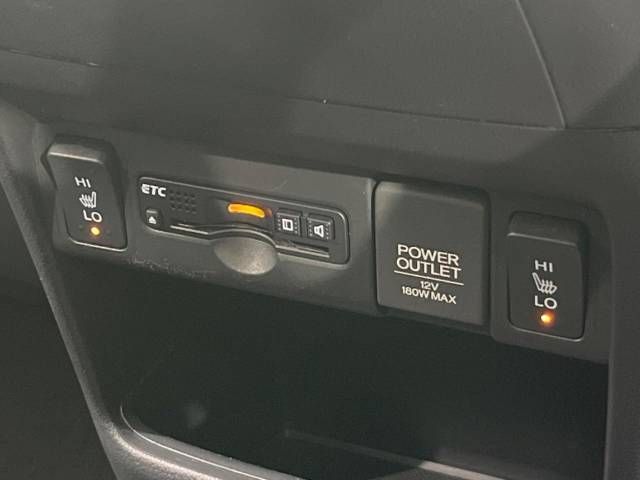 Honda N BOX CUSTOM 2016-09 21152-6