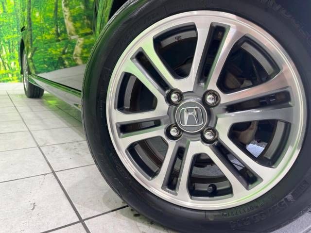 Honda N BOX CUSTOM 2016-09 21152-13