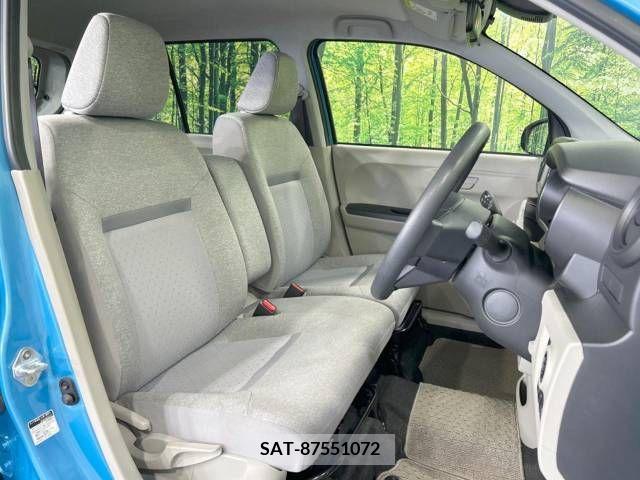 Toyota PASSO 2017-07 310966-8