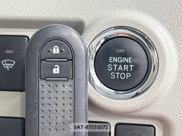 Toyota PASSO 2017-07 310966-7
